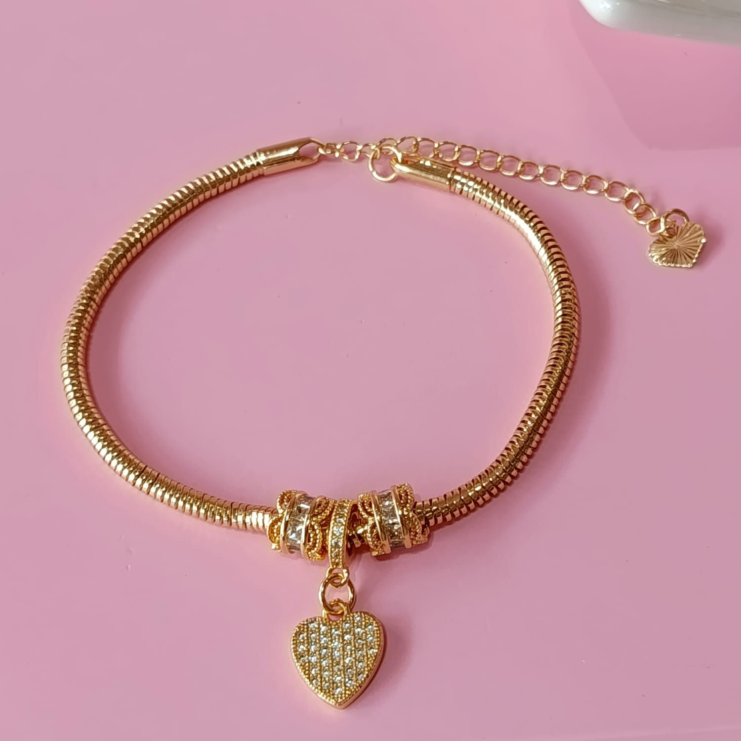 PULSERA STYLE PANDORA