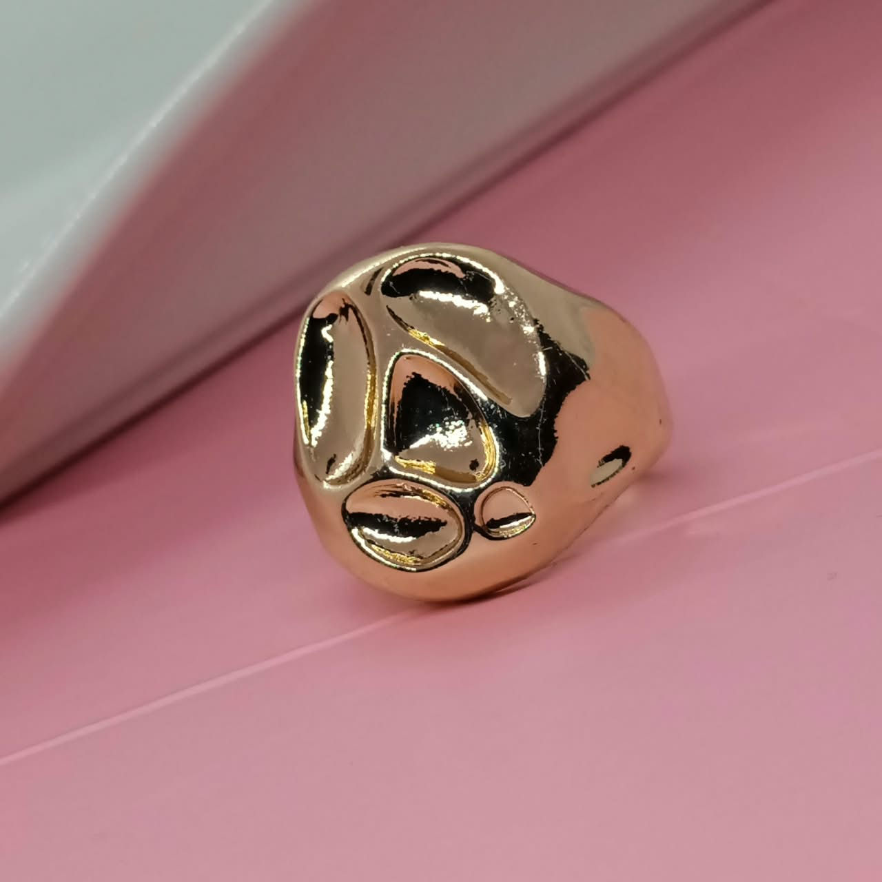 ANILLO TALLADO