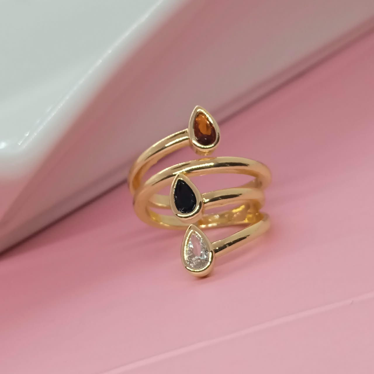ANILLO GOTAS