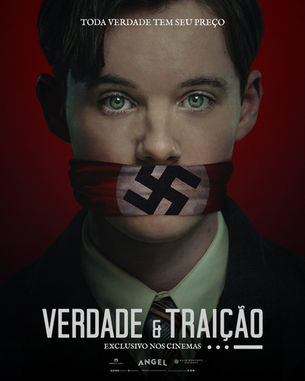 Resenha: Verdade & Traição