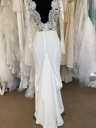 American bustle up