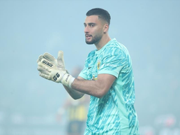 Στρακόσα: Χρωστάμε κάτι στον ΠΑΟΚ!