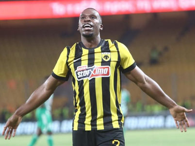 Κουτέσα: «Είμαι εδώ για να βοηθάω την ομάδα όποτε χρειαστεί»