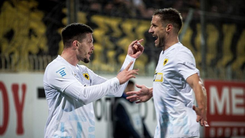 ΑΕΚ: Σε πρώτο πλάνο για τον Νίκολιτς το Γιόβιτς-Βάργκα ενόψει Τσέλιε