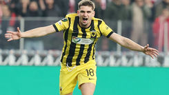  Μαρίν: "Αποδείξαμε ότι μπορούμε να τα καταφέρουμε - Εχουμε παίκτες με ποιότητα "