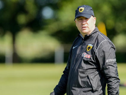 Νίκολιτς: «Δεν μου αρέσει να χάνω ούτε στα φιλικά -Δεν είμαι ανήσυχος για τις μεταγραφές έχουμε ακόμη πολλές απουσίες »