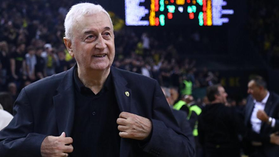 Σάκοτα: «Μεγάλη επιτυχία που βρισκόμαστε ξανά στο Final 4 - Υπάρχει μεγάλη αγάπη με τον κόσμο»