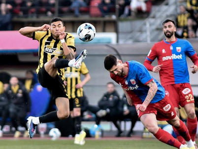 Πινέδα: «Όλοι είδαν τι έγινε σήμερα εδώ»