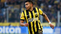 Μάνατζερ Πινέδα: Η ΑΕΚ θέλει να επεκτείνουμε το συμβόλαιο του Ορμπελίν