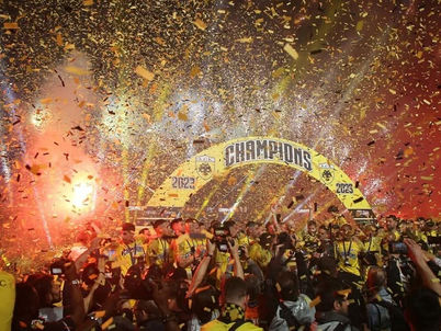 Ανεμομαζώματα - Διαβολοσκορπίσματα