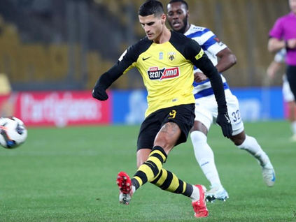 Σε αυτά τα ματς θα εκτίσουν Λαμέλα, Πινέδα, Γιόνσον