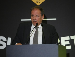 Αγγελόπουλος: «Η ΑΕΚ έρχεται από πολύ μακριά και κουβαλάει την ψυχή των ιδρυτών της»
