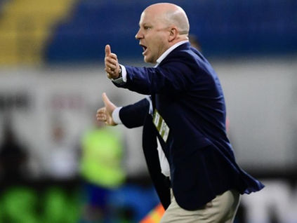 Νίκολιτς: Υπήρχαν πράγματα που με κάνουν να λυπάμαι για το ποδόσφαιρο συνολικά - Ελπίζω να μην υπάρχει δόλος σε βάρος της ΑΕΚ