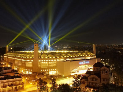Παγκόσμια αναγνώριση τoυ Ναού:  Το StadiumDB.com αποθεώνει το καλύτερο γήπεδο του 2022 (videο)