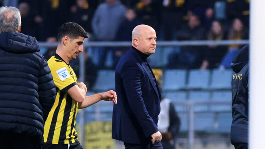 Εξαλλος Νίκολιτς: «Είναι μία κατάσταση από τον Αύγουστο, φτάσαμε Μάρτη δεν αλλάζει τίποτε, είναι σαφή πλέον τα πράγματα για όλους»