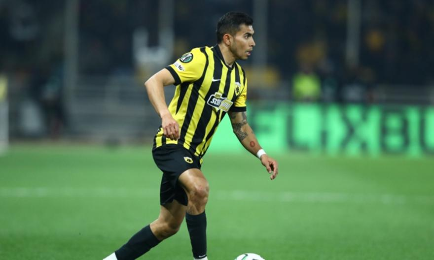 Πινέδα: «Να κάνουμε την αυτοκριτική μας και να παραμείνουμε συγκεντρωμένοι»