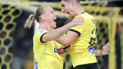 Θέμα χρόνου οι ανανεώσεις Βίντα και Μάνταλου με την ΑΕΚ