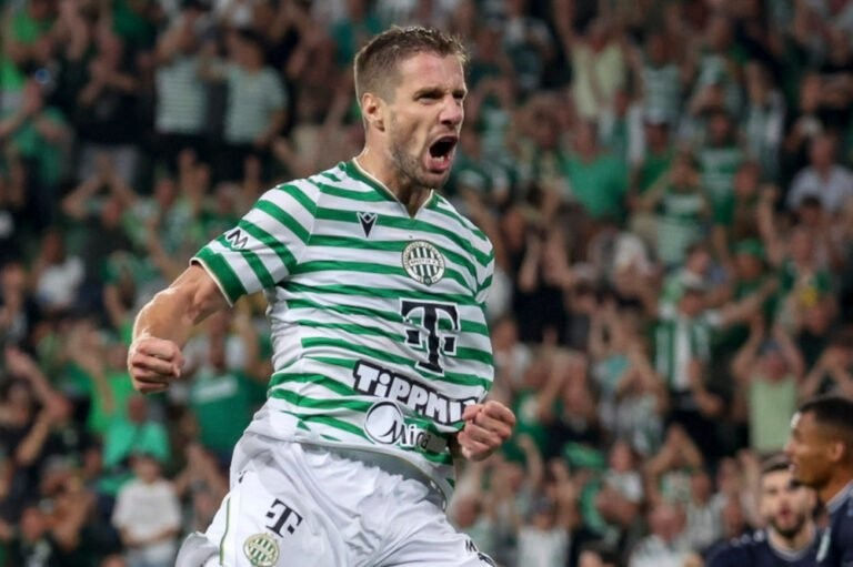 Ο Βάργκα εν δράσει (VIDEO)