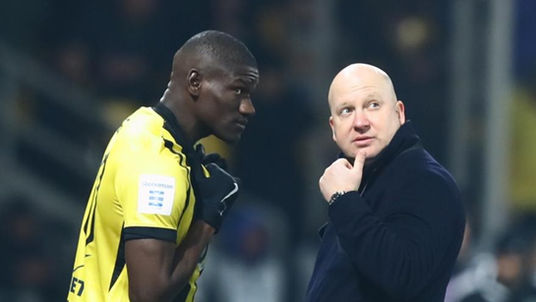 Νίκολιτς: «Οι παίκτες είχαν θετική οργή να αποδείξουν ότι είναι ίδια ομάδα με εκείνη πριν τη διακοπή»