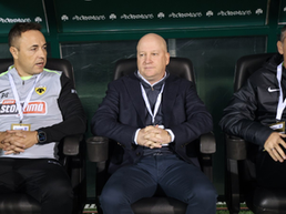 ΑΕΚ: Ο Νίκολιτς «καθάρισε» τον βοηθό του λόγω Ολυμπιακού