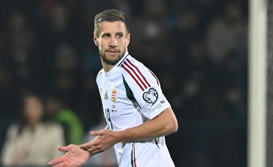 Έφτασε στην Αθήνα για χάρη της ΑΕΚ ο Βάργκα!