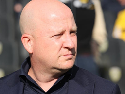 Νίκολιτς: Τεράστια επιθυμία να κερδίσω το πρωτάθλημα με την ΑΕΚ