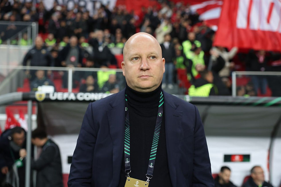 Νίκολιτς: «Επόμενος στόχος ήταν να πάμε στην επόμενη φάση – Σημαίνει πάρα πολλά αυτή η νίκη που συνδέονται με την ΑΕΚ»