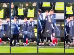 Δύο χρόνια εκτός γηπέδου και πρόστιμο 5.000 ευρώ σε δύο οπαδούς της ΑΕΚ από τη ΔΕΑΒ!