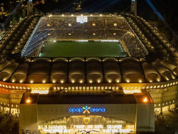 Το συγκινητικό - συγκλονιστικό βίντεο της ΑΕΚ για τα τρία χρόνια από την επιστροφή στη Νέα Φιλαδέλφεια