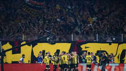 H ευρωπαϊκή λίστα της ΑΕΚ για τη League Phase του Champions League