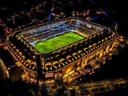 101 χρόνια ιστορίας, περηφάνιας και συγκίνησης! Γιατί η ΑΕΚ είναι η ίδια... η ζωή! (video + φωτό)