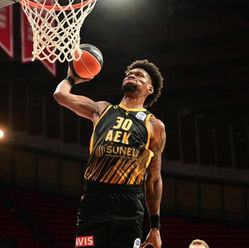 Ήττα για την λαβωμένη ΑΕΚ που πάλεψε σαν θηρίο εως το τέλος - Μυθική εμφάνιση από τον Σίλβα!