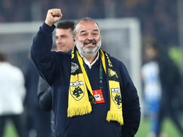 ΑΕΚ: «Τα υποκριτικά, τυπικά κλισέ - συγχαρητήρια της ΕΠΟ δεν τα χρειαζόμαστε»