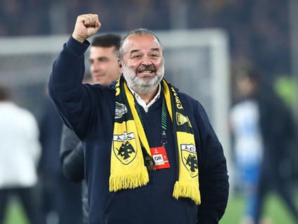 Tρομερή κίνηση από τον Ηλιόπουλο:«Οι υπόλοιποι, που είναι; Που το πάμε εδώ; Στο συμφέρον του ποδοσφαίρου ή στο προσωπικό συμφέρον;»!