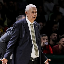 Σάκοτα: «Δεν υπάρχει πίεση για μένα, είναι σημαντικό να πιστεύεις στον εαυτό σου - Ο τελικός θα είναι δυνατός»