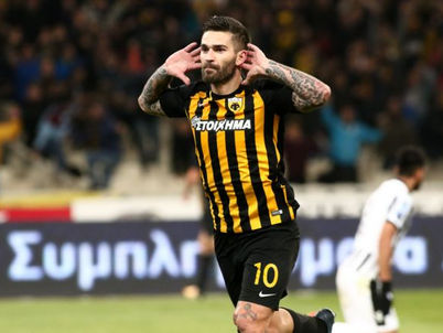 «Ο ΠΑΟΚ κατέθεσε επίσημη πρόταση στη Χάιντουκ για τον Λιβάγια»