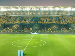 Θρύλοι της ΑΕΚ μιλούν για την Ένωση: «Δεν είναι απλώς ομάδα» (video)