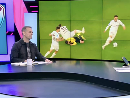 Ντέμης: «Με αυτόν τον τρόπο η ΑΕΚ μπορεί να γίνει ακόμα καλύτερη» (VIDEO)