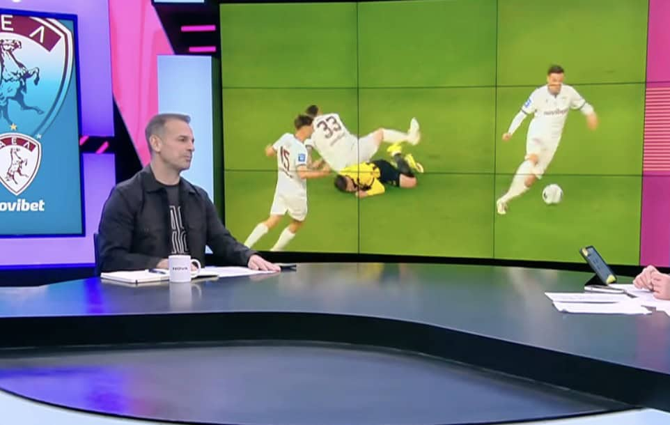 Ντέμης: «Με αυτόν τον τρόπο η ΑΕΚ μπορεί να γίνει ακόμα καλύτερη» (VIDEO)