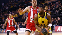 Το πάλεψε η Βασίλισσα αλλά δεν μπόρεσε να πάρει την νίκη