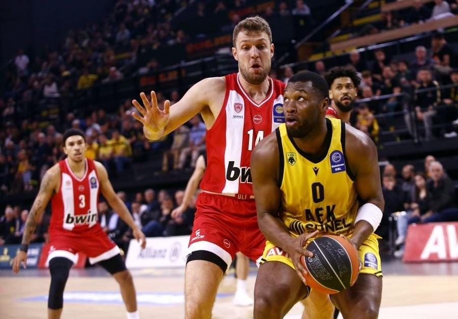 Το πάλεψε η Βασίλισσα αλλά δεν μπόρεσε να πάρει την νίκη