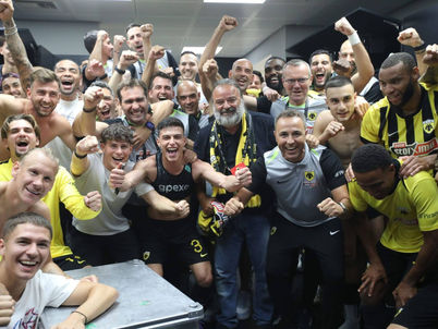 Ανακοίνωσε πριμ ο Ηλιόπουλος, αποθεώθηκε και αύξησε το ποσό!