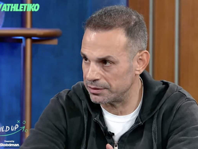 Ντέμης: «Δέχθηκα πολλή γκρίνια για όσα είπα – Ο Μάκελι στο VAR δεν θα έδινε πέναλτι!» (VIDEO)