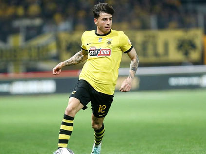 Κοντά σε νέο συμβόλαιο με τον Ρότα η ΑΕΚ με διπλασιασμό αποδοχών!