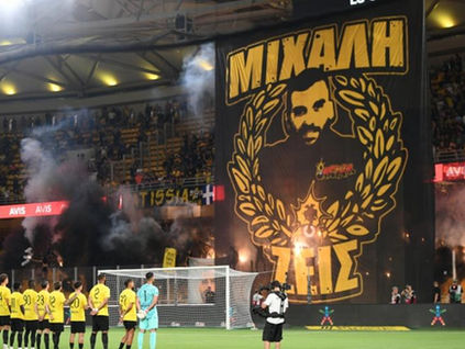 Μεγάλη ανατροπή στην υπόθεση της δολοφονίας του Μιχάλη Κατσούρη: Ο Άρειος Πάγος ανασύρει τις ευθύνες των αστυνομικών!