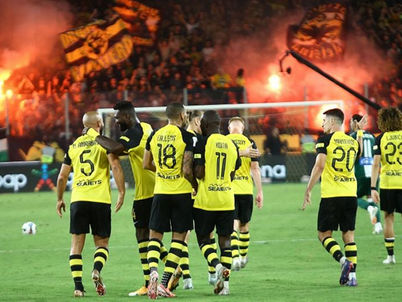 Εδώ είναι "Αγιά Σοφιά"!!