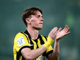 Πενράις: «Τεράστιας σημασίας τα παιχνίδια με την Τσέλιε»