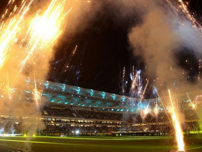 ΑΕΚ: Εξαντλήθηκαν τα εισιτήρια της γιορτής για τα 100 χρόνια