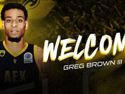 Στη «Βασίλισσα» ο Μπράουν