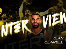 Κλαβέλ: «Ένδοξος σύλλογος η ΑΕΚ-Δύσκολα θα μας μαρκάρουν εμένα και τον Μπάρτλεϊ»